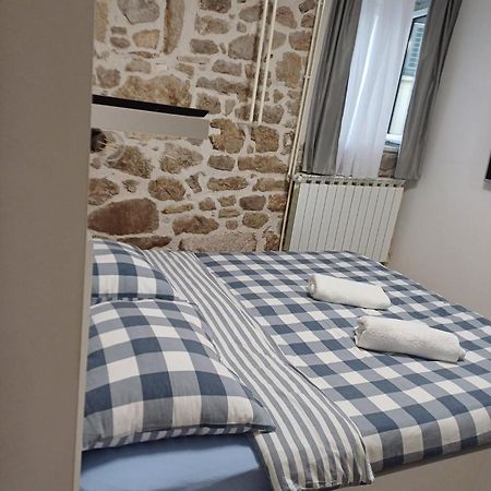 Apartman Kale Šibenik Екстериор снимка