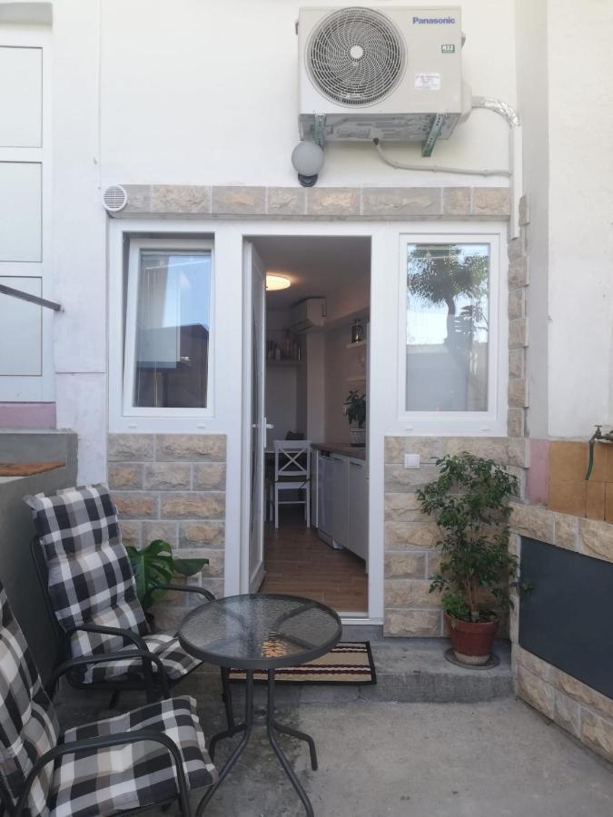 Apartman Kale Šibenik Екстериор снимка