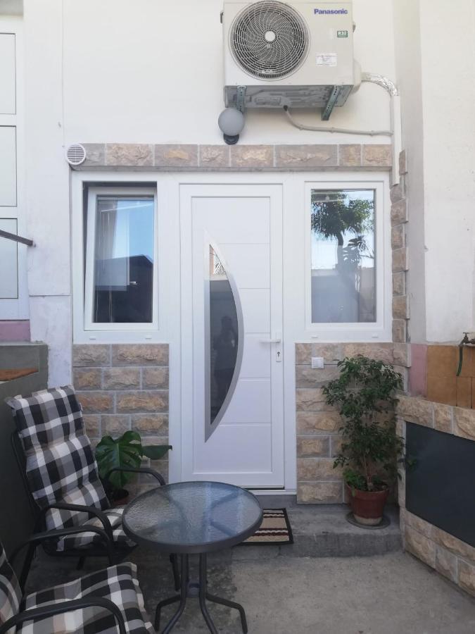 Apartman Kale Šibenik Екстериор снимка