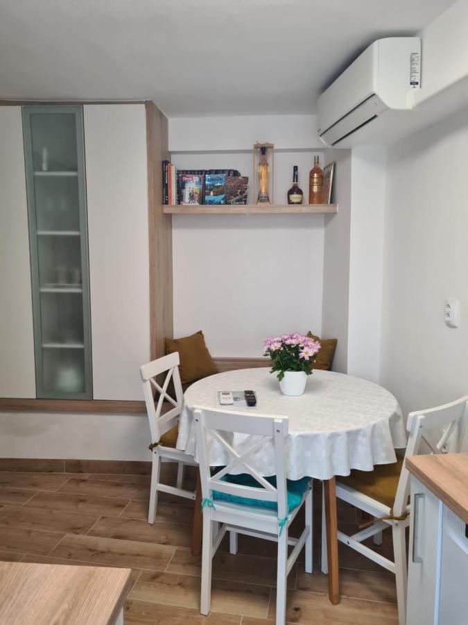 Apartman Kale Šibenik Екстериор снимка