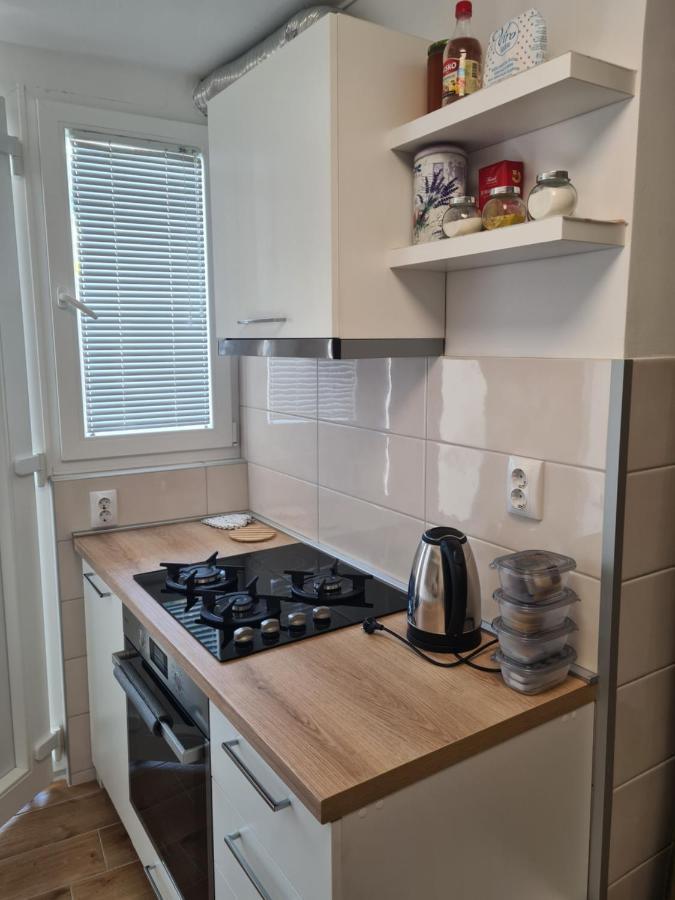 Apartman Kale Šibenik Екстериор снимка