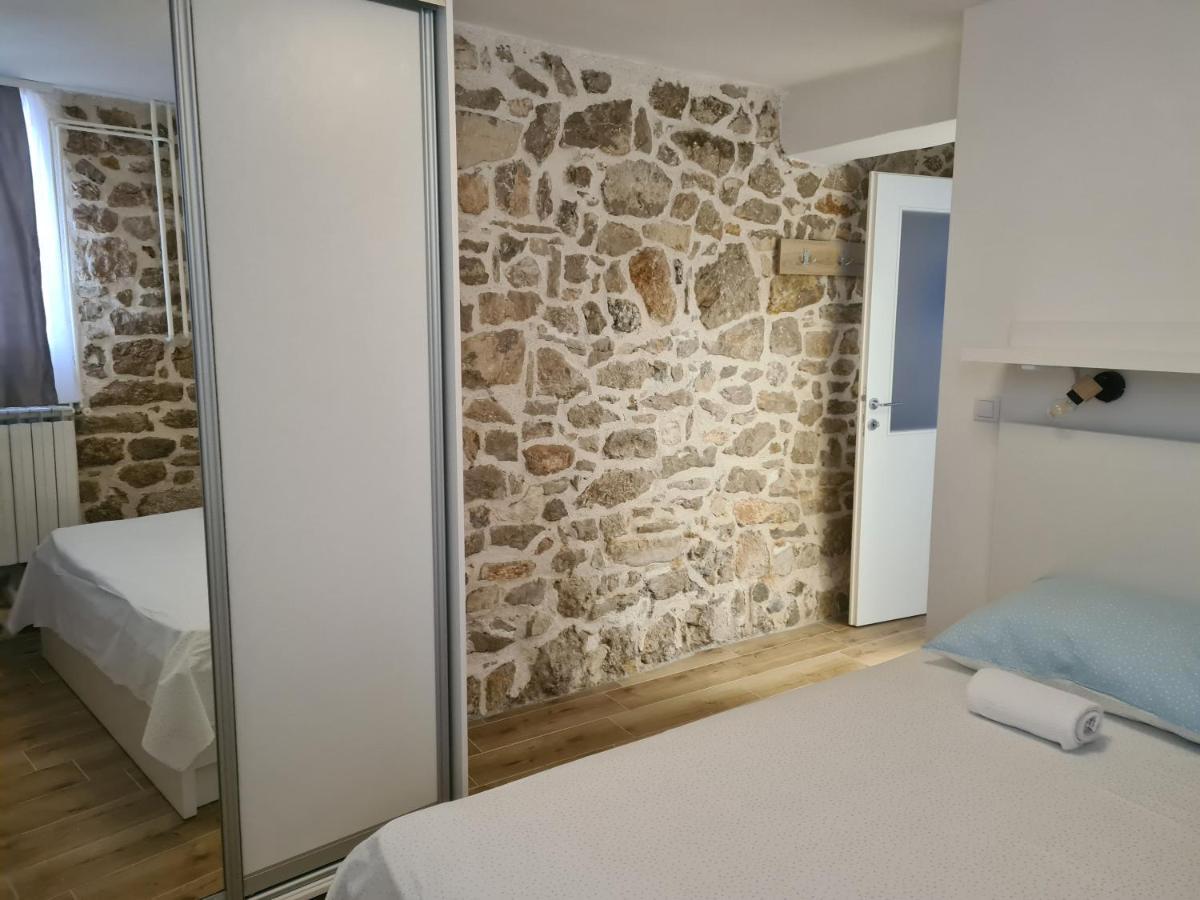 Apartman Kale Šibenik Екстериор снимка