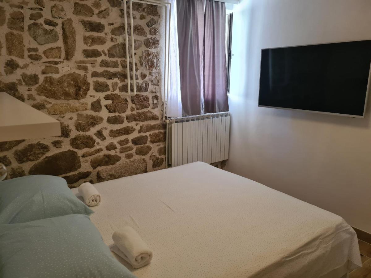 Apartman Kale Šibenik Екстериор снимка