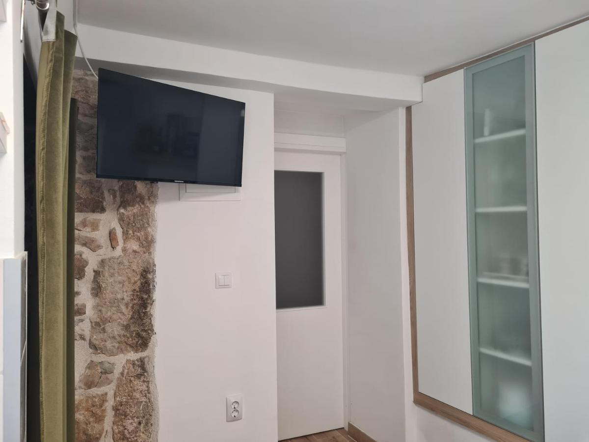 Apartman Kale Šibenik Екстериор снимка