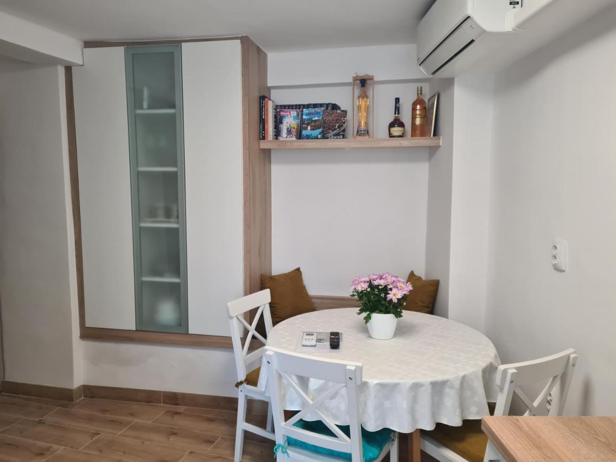 Apartman Kale Šibenik Екстериор снимка
