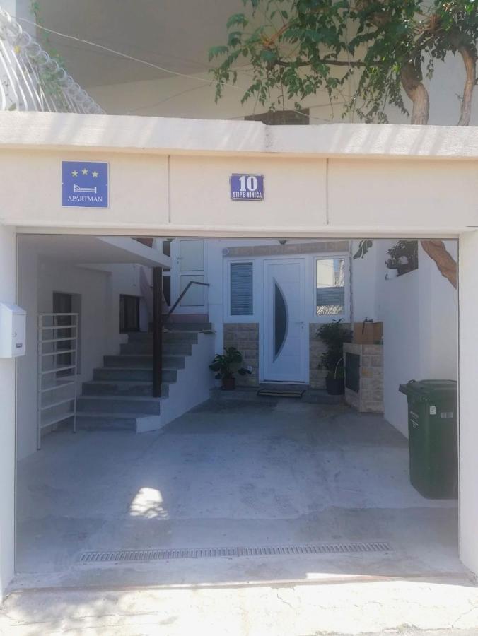 Apartman Kale Šibenik Екстериор снимка