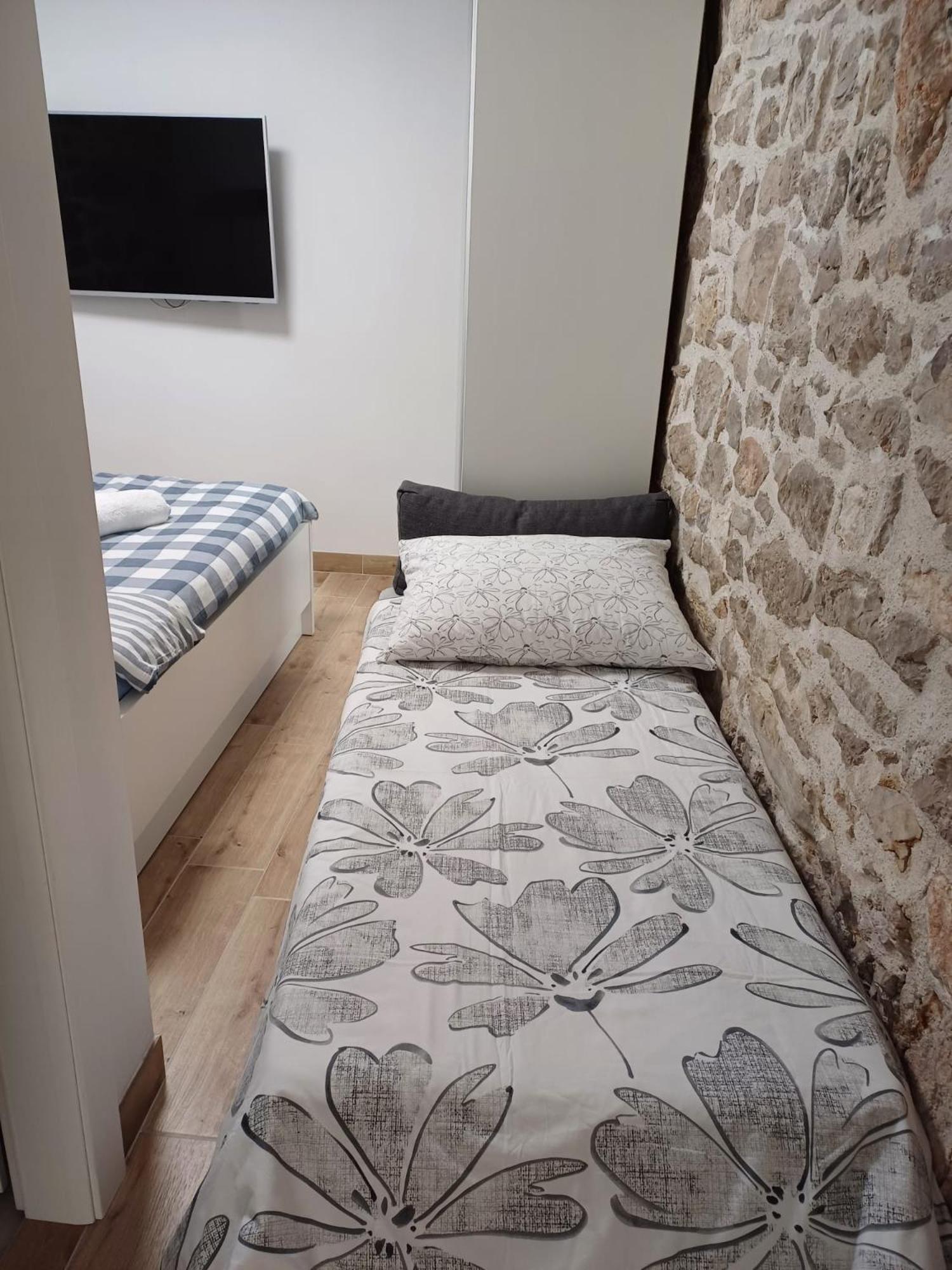 Apartman Kale Šibenik Екстериор снимка